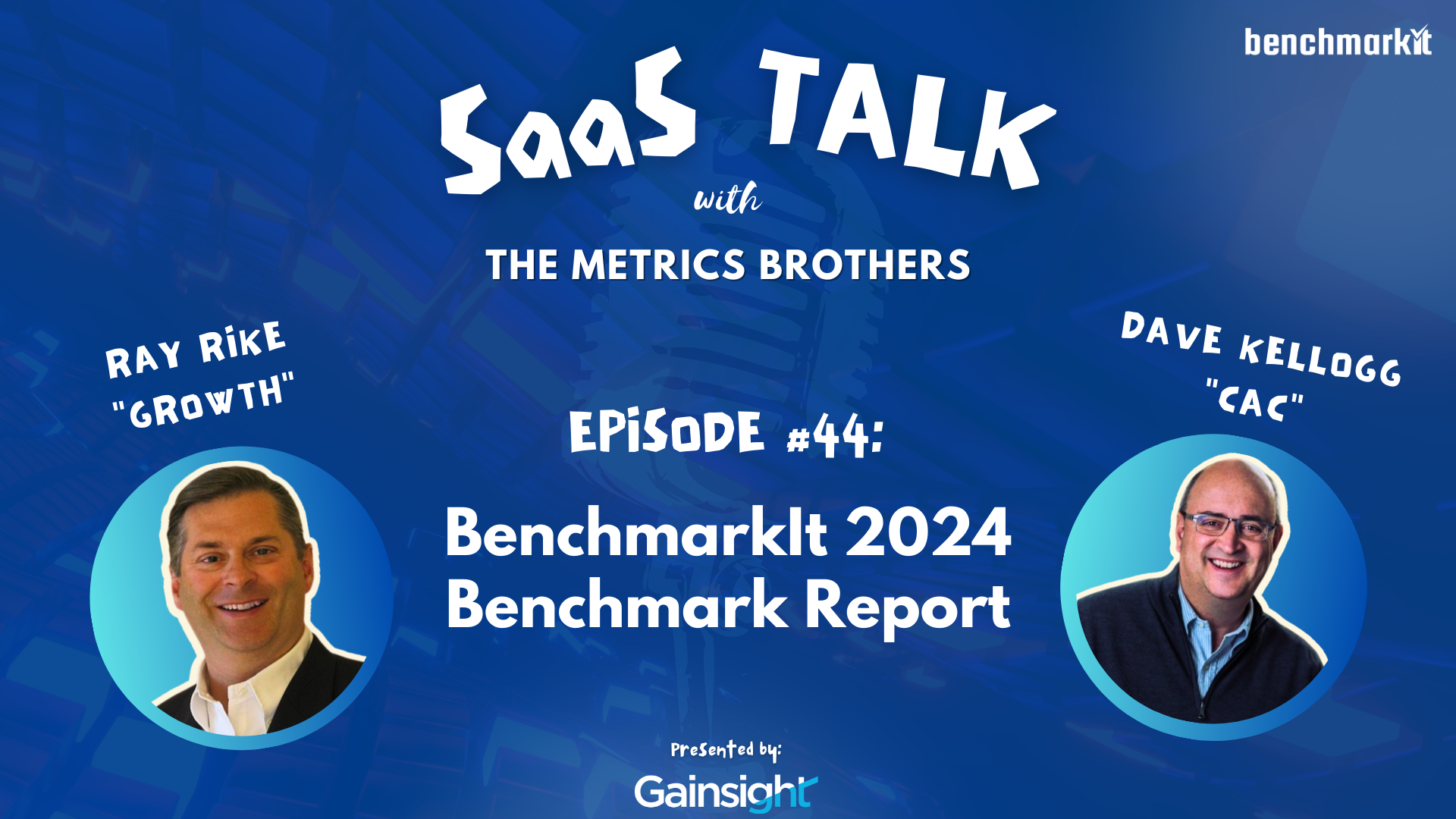 Benchmarkit 2024 Saas Performance Metrics Benchmark Report Benchmarkit 2024 Saas Performance Metrics Benchmark Report